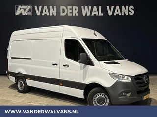 Mercedes-Benz Sprinter 316 CDI 163pk Automaat L2H2 Euro6 Airco | Camera | Apple Carplay | Android Auto | Trekhaak Parkeersensoren