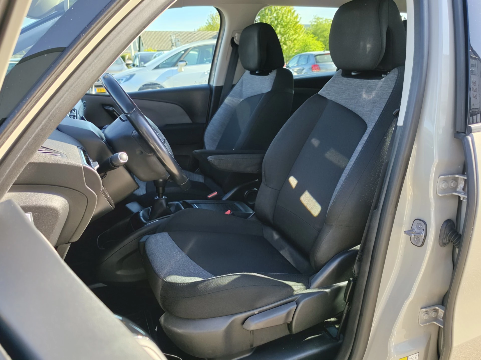 Hoofdafbeelding Citroën Grand C4 Picasso