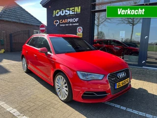 Audi e-tron 1.4 E-TRON AMB. PL+2x S LINE