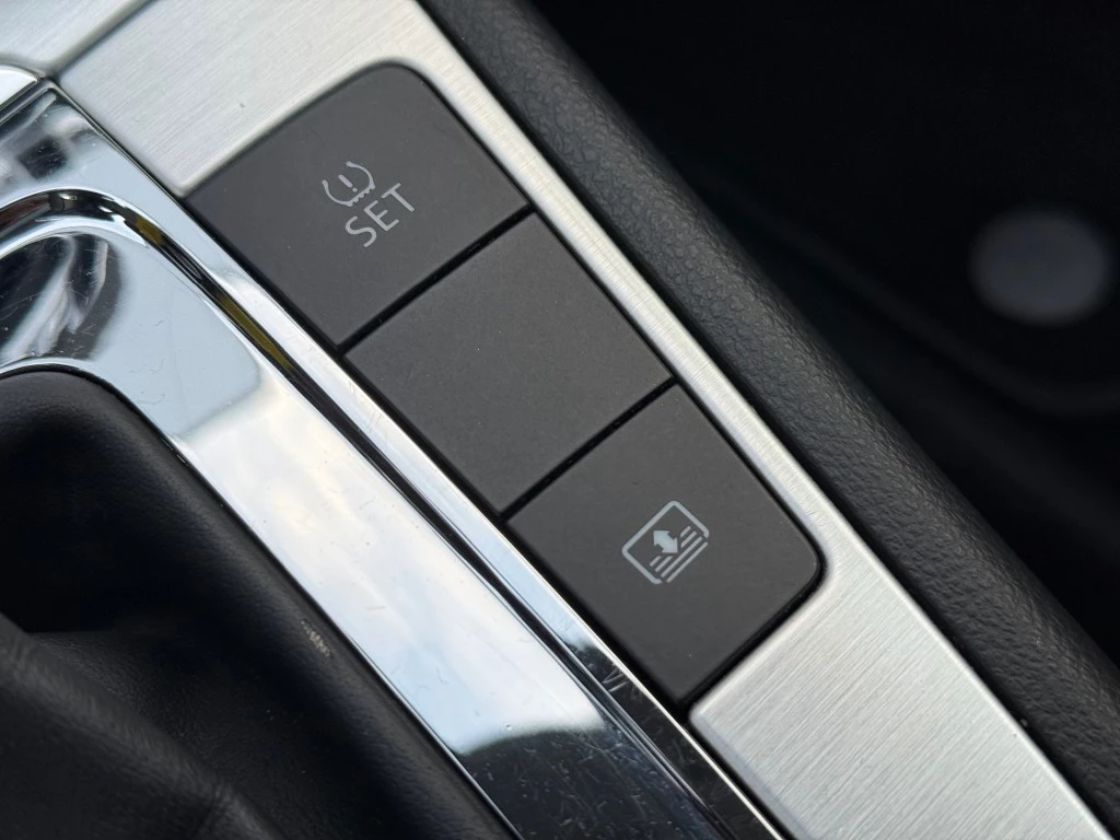 Hoofdafbeelding Volkswagen Passat CC