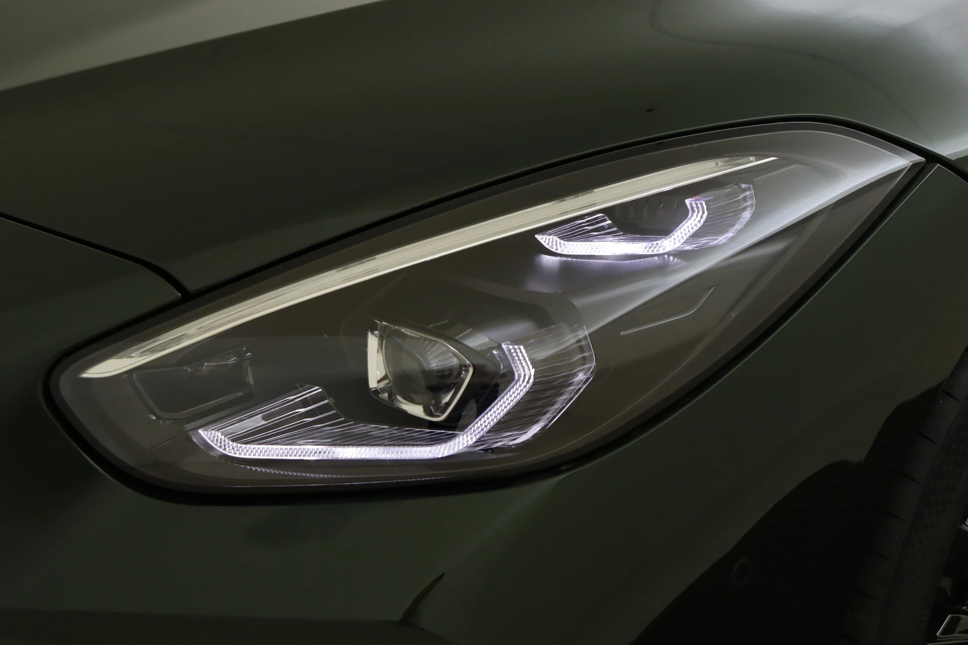 Hoofdafbeelding BMW Z4