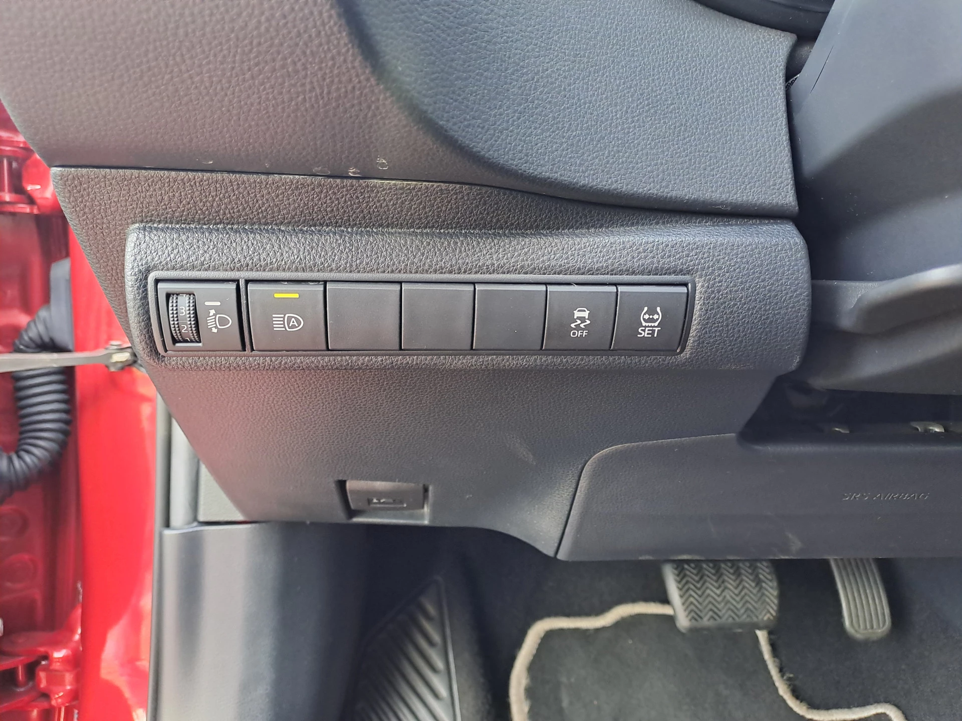 Hoofdafbeelding Toyota Corolla