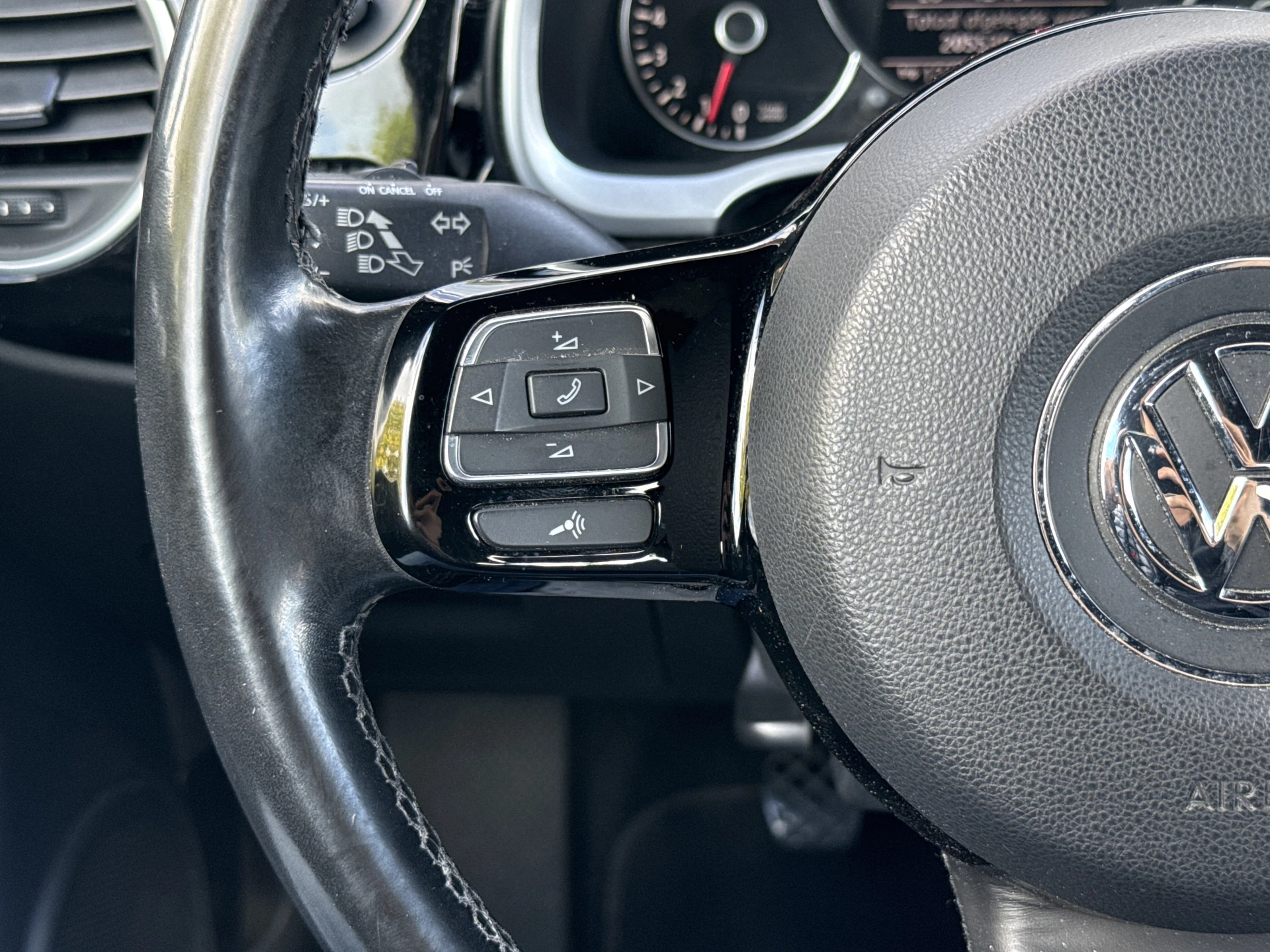 Hoofdafbeelding Volkswagen Beetle