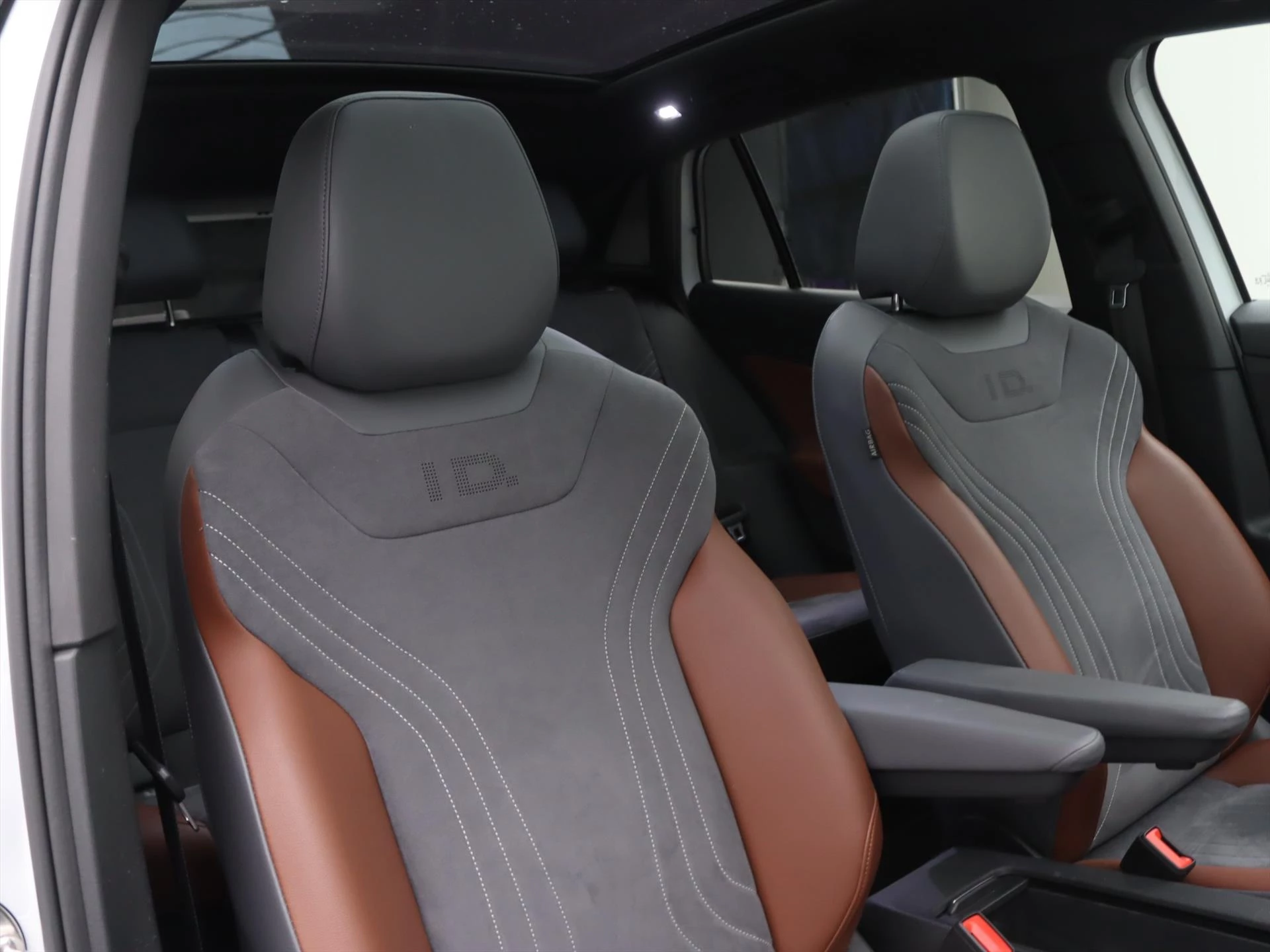 Hoofdafbeelding Volkswagen ID.4