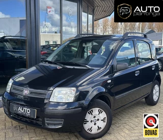 Fiat Panda 1.2 Edizione Cool | Zeer Nette Staat | 2e Eigenaar | NL AUTO | Airco | APK tot 08-02-2027 |