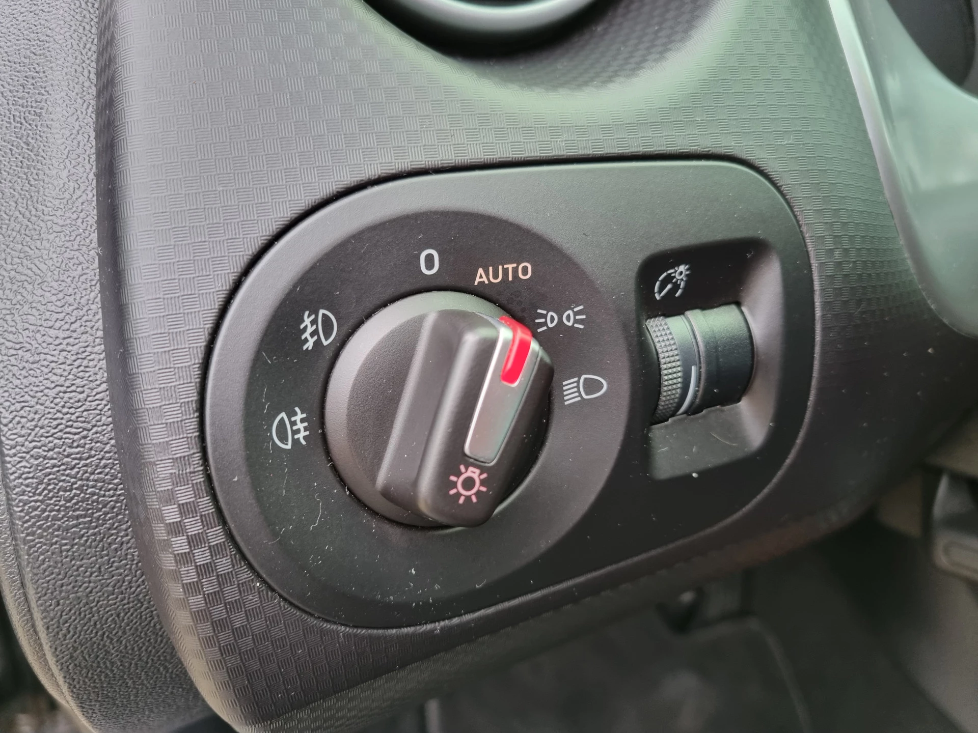 Hoofdafbeelding SEAT Altea