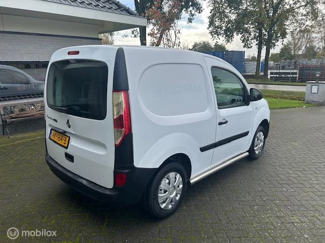 Hoofdafbeelding Renault Kangoo