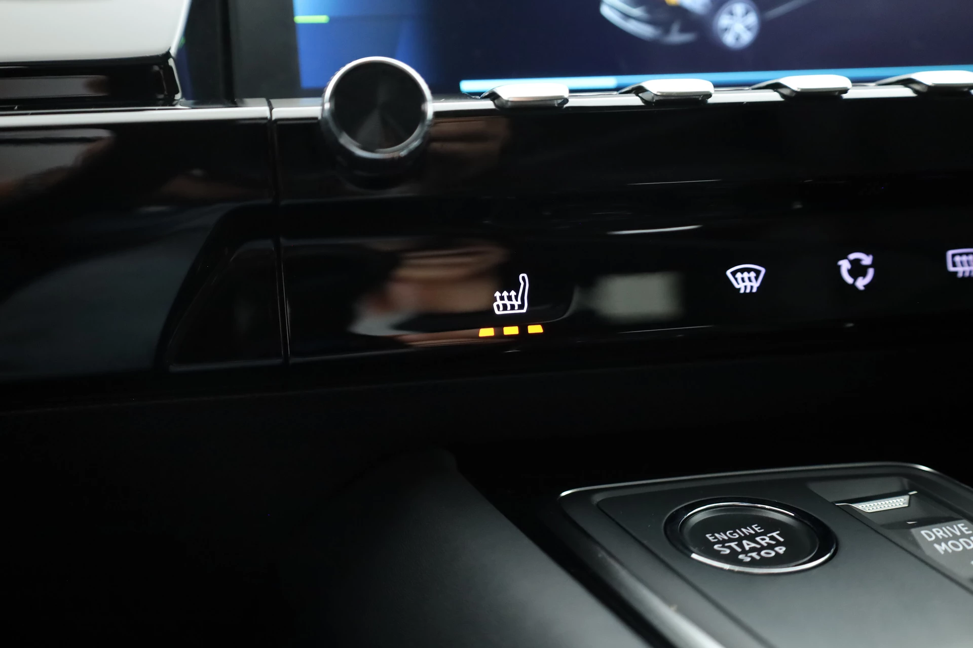 Hoofdafbeelding Peugeot 508