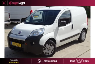 Hoofdafbeelding Fiat Fiorino Fiat Fiorino 1.3 MJ SX