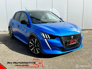 Peugeot 208 1.2 Allure GT PANO / LED / KEYLESS / CAMERA