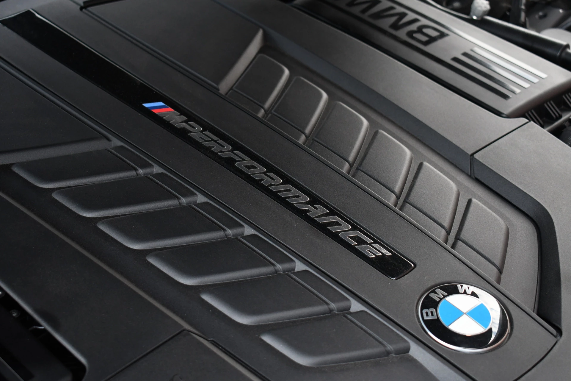 Hoofdafbeelding BMW 7 Serie