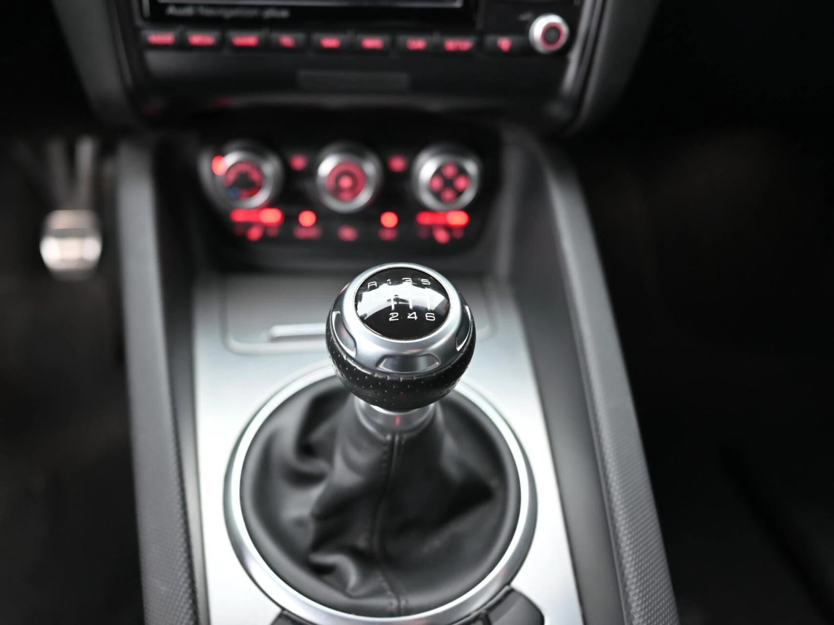 Hoofdafbeelding Audi TT