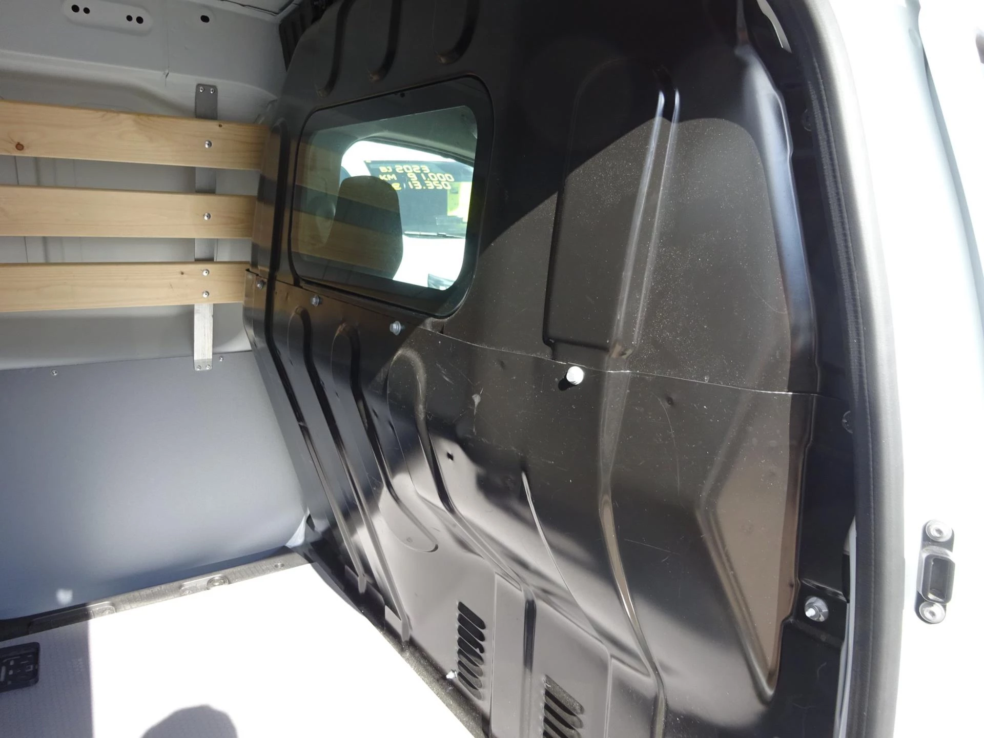 Hoofdafbeelding Renault Express