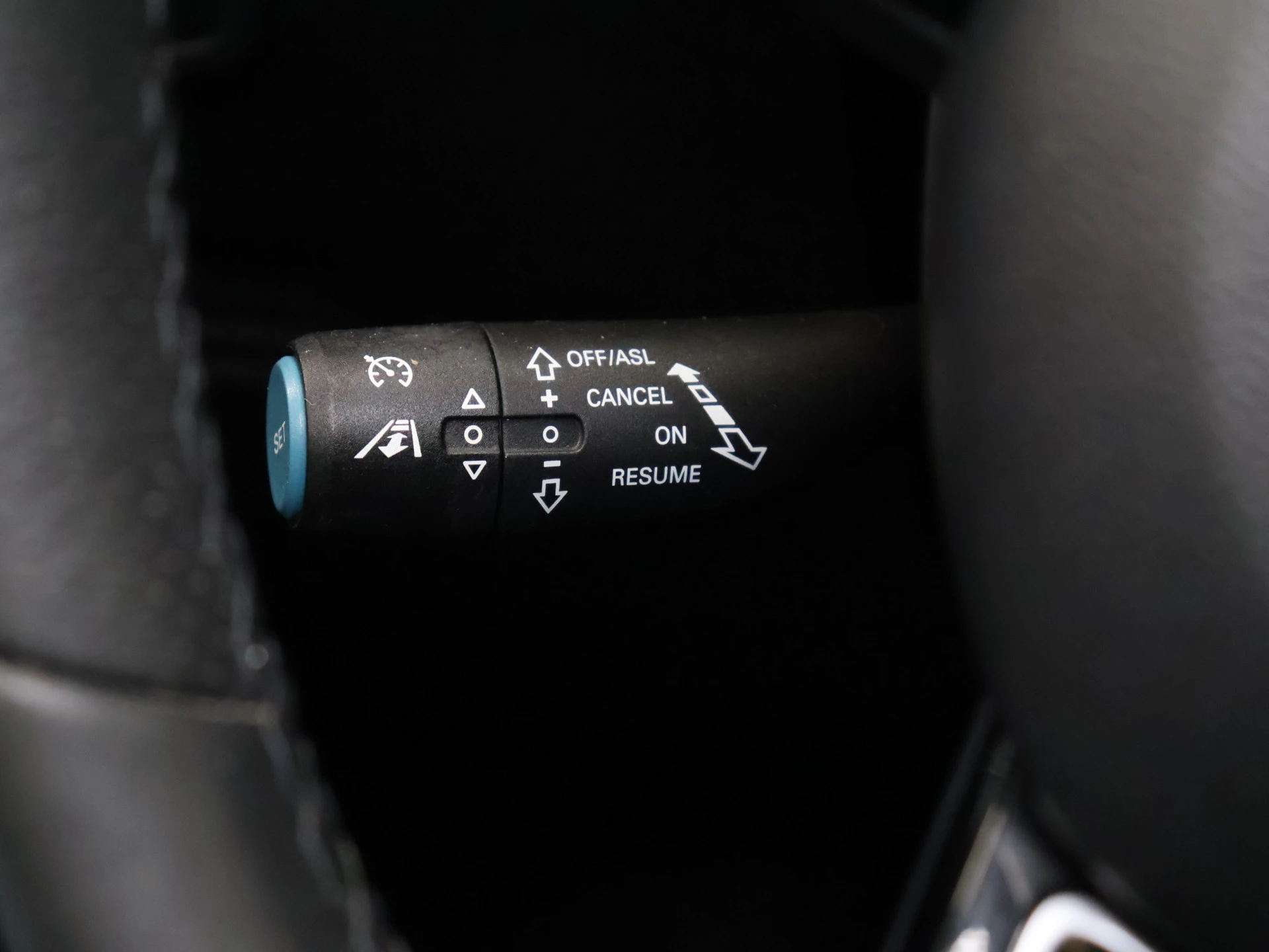 Hoofdafbeelding MG ZS EV