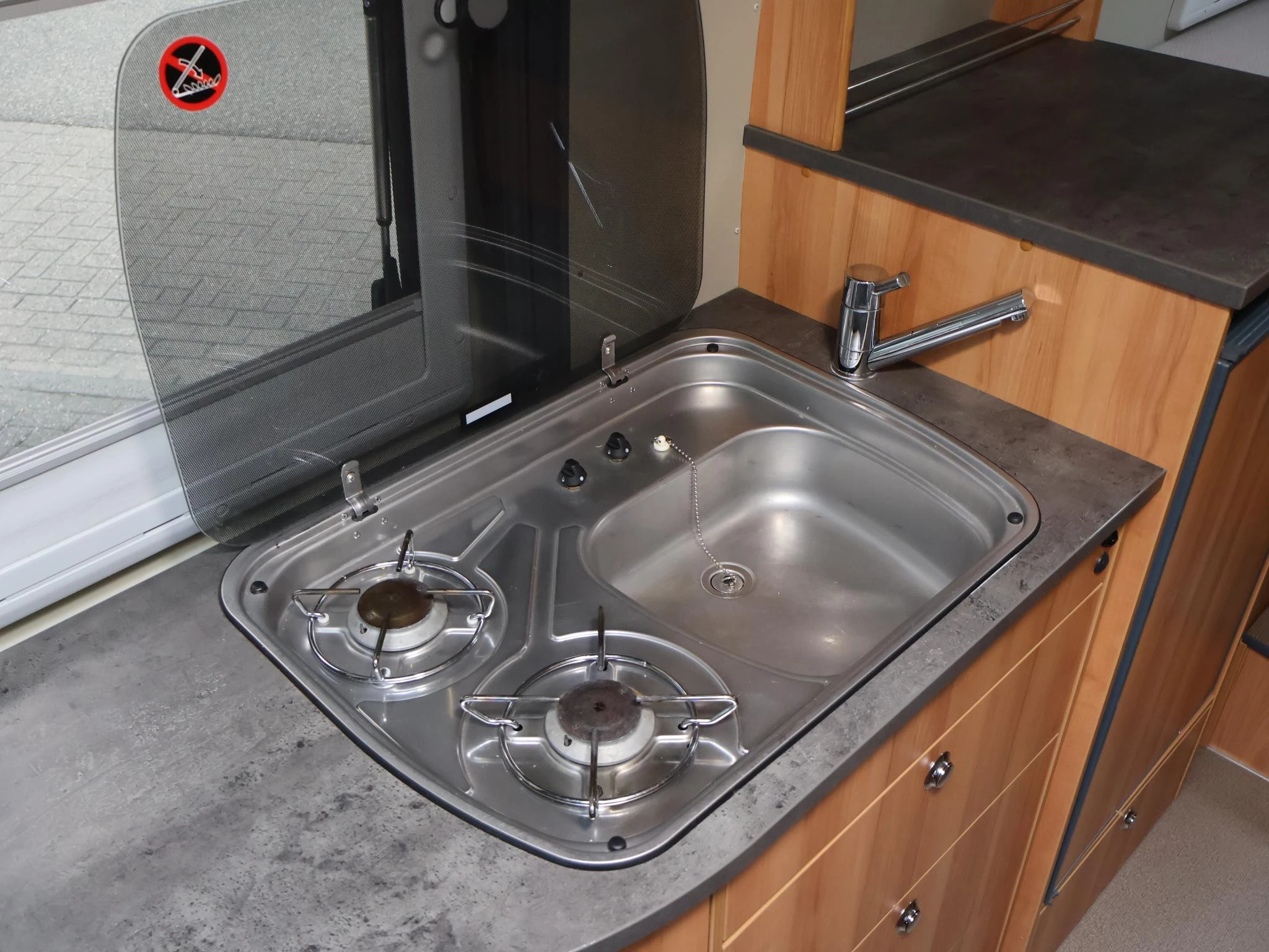 Hoofdafbeelding Pössl Summit 640