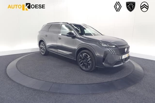 Peugeot 5008 1.2 Hybrid 136 Allure | 7 Zitplaatsen | Camera | Navigatie | Apple Carplay