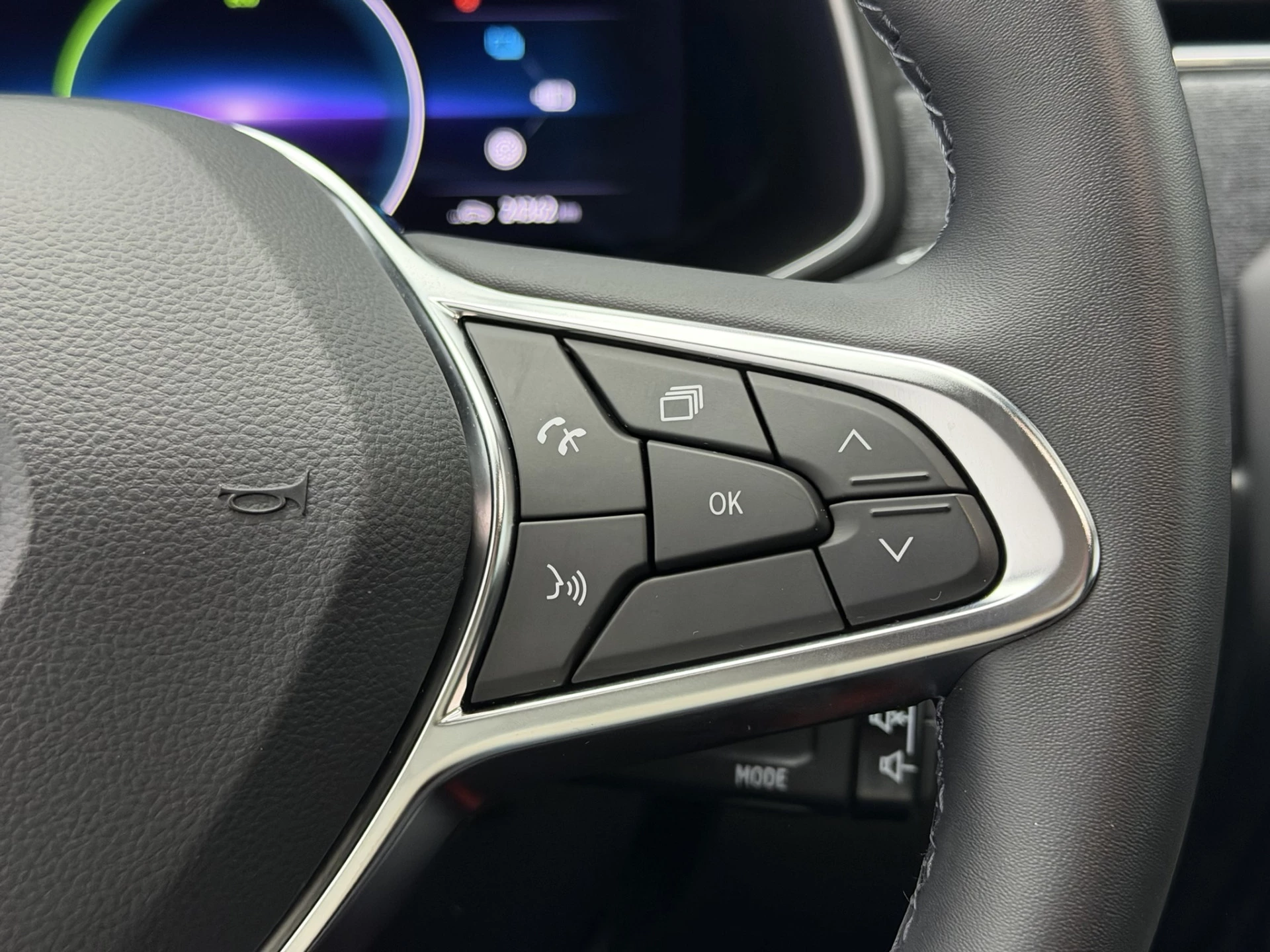 Hoofdafbeelding Renault ZOE