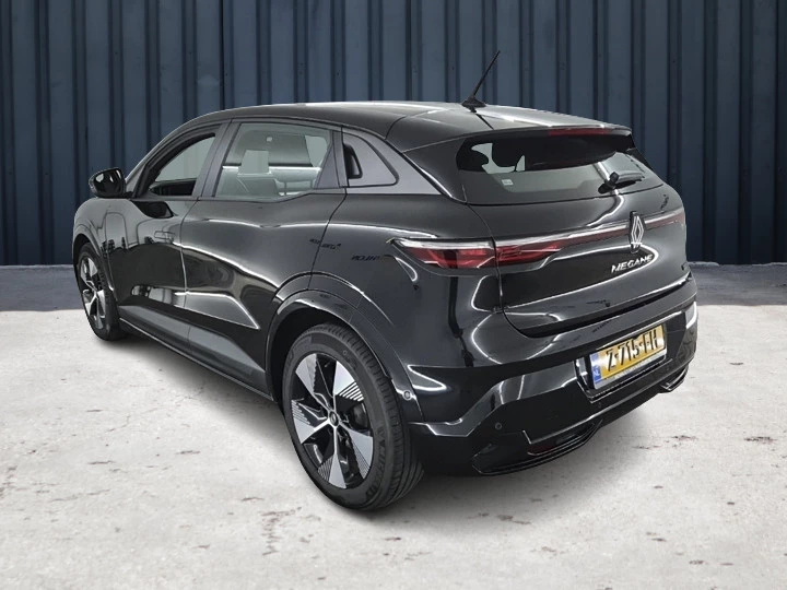 Hoofdafbeelding Renault Megane E-Tech