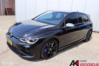 Volkswagen Golf R 5Drs 2.0 TSI R 4Motion