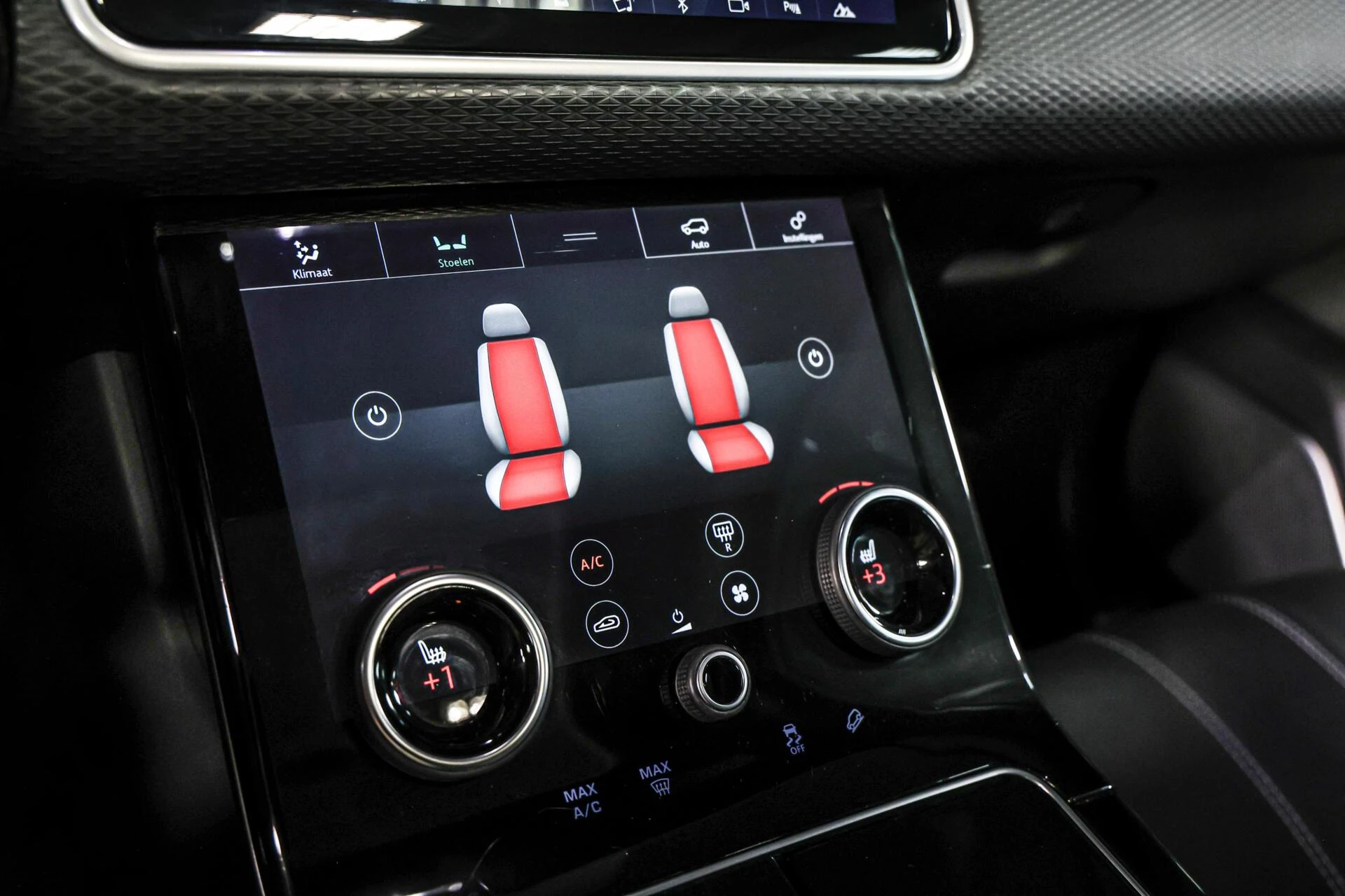 Hoofdafbeelding Land Rover Range Rover Velar