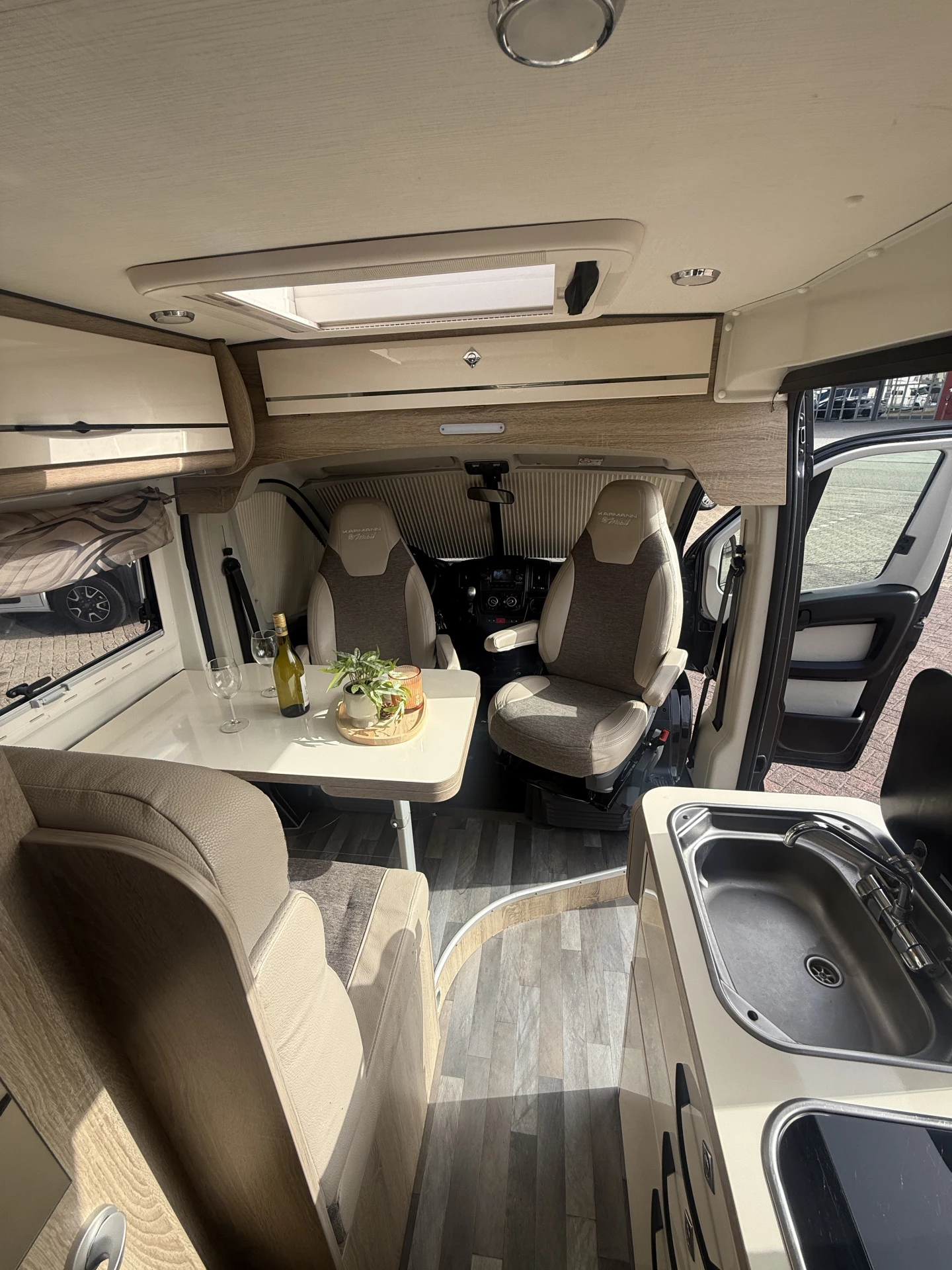 Hoofdafbeelding Fiat Ducato