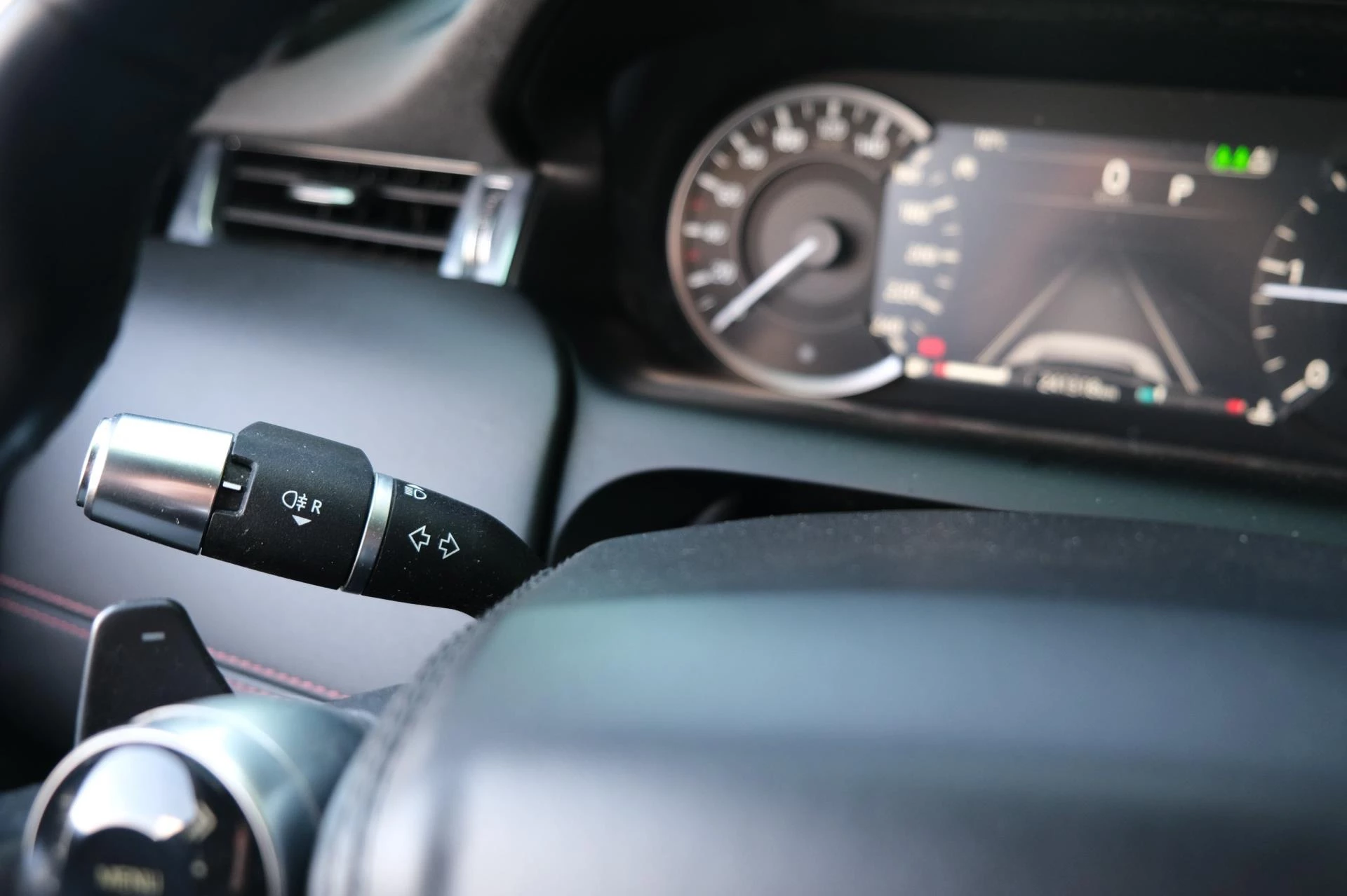 Hoofdafbeelding Land Rover Discovery Sport