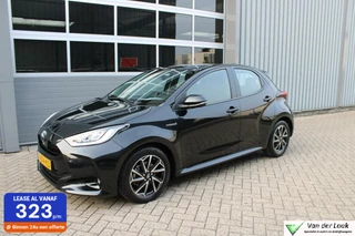 Toyota Yaris 1.5 Hybrid Dynamic 1e Eig. Led. Apple Carplay/Android Auto. Airco. LM Velgen.
