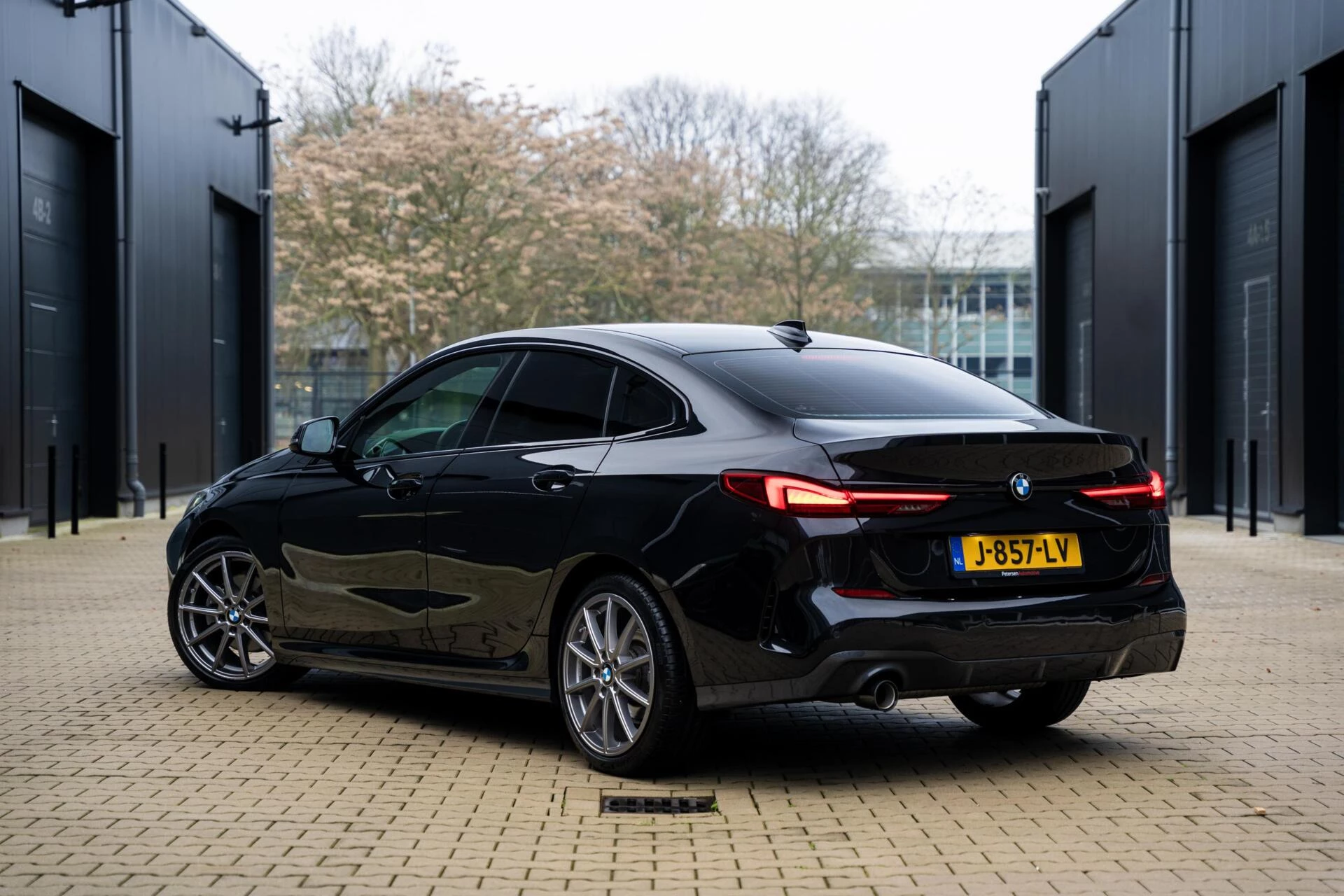 Hoofdafbeelding BMW 2 Serie