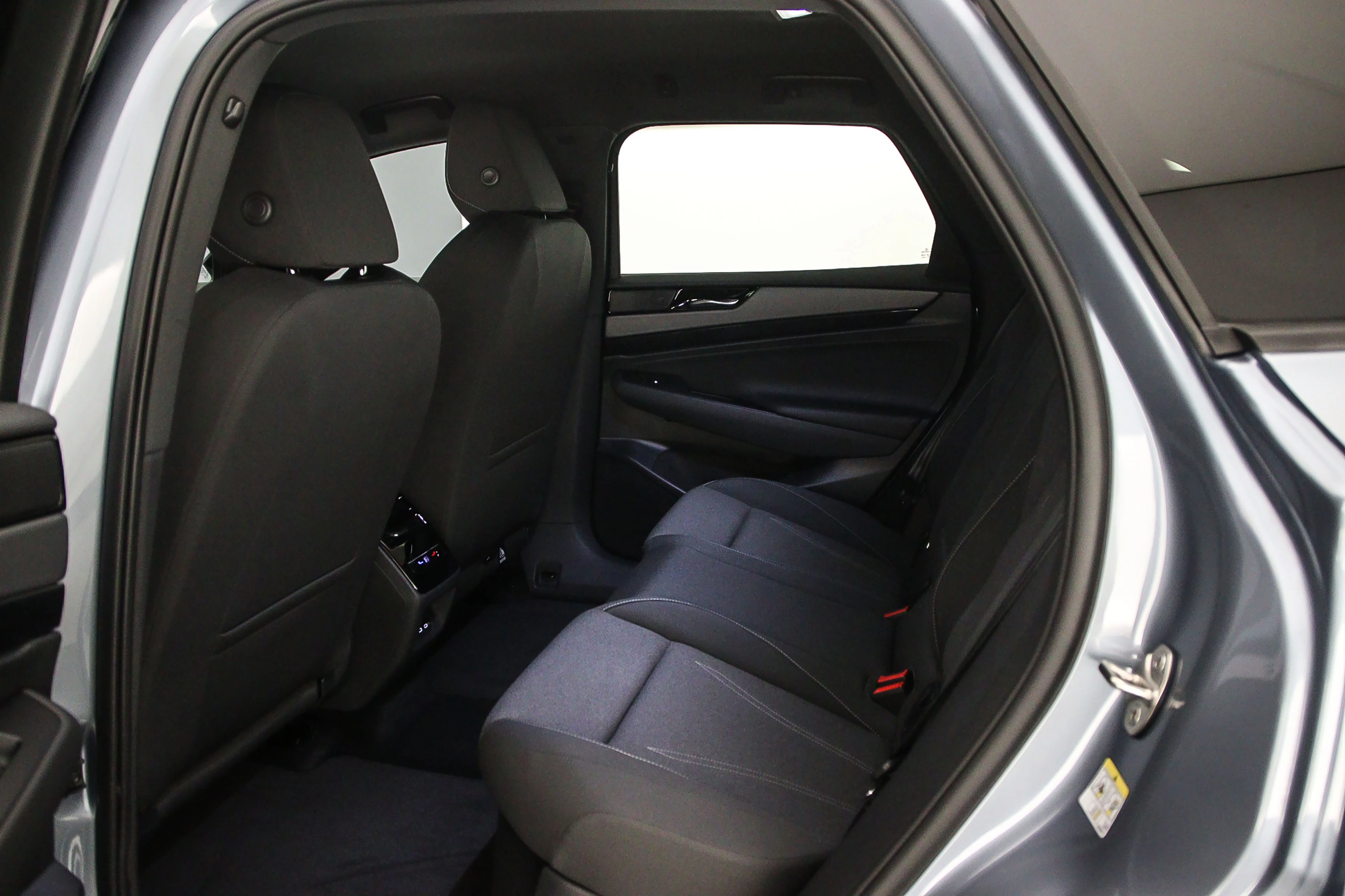 Hoofdafbeelding Volkswagen ID.7