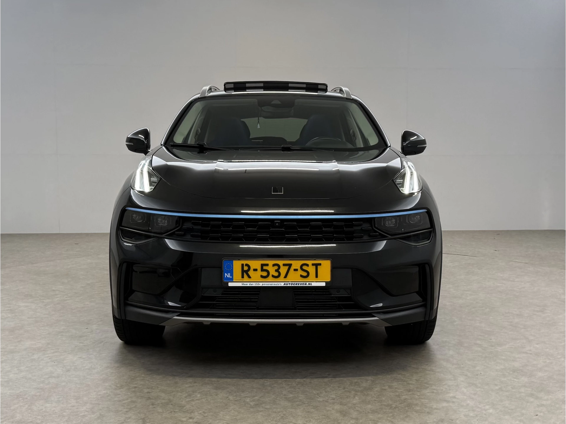 Hoofdafbeelding Lynk & Co 01