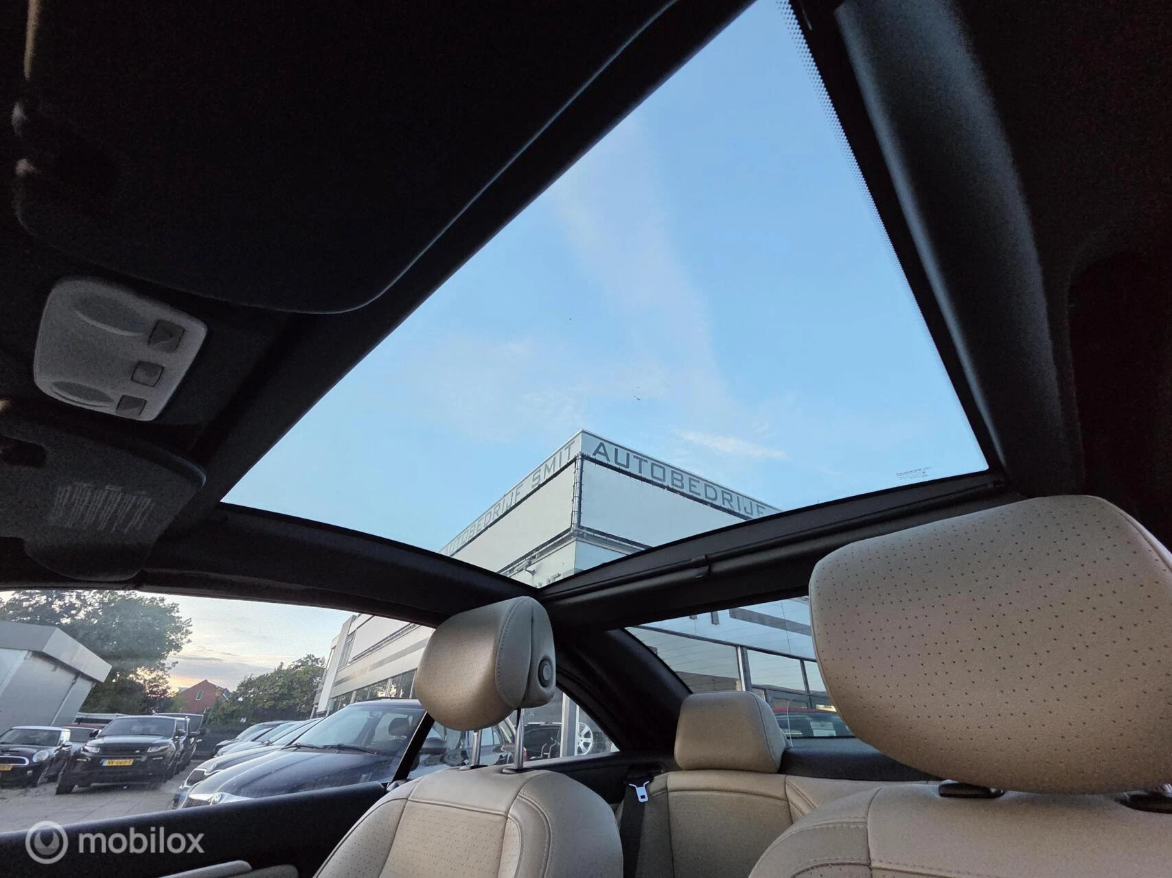 Hoofdafbeelding Renault Mégane