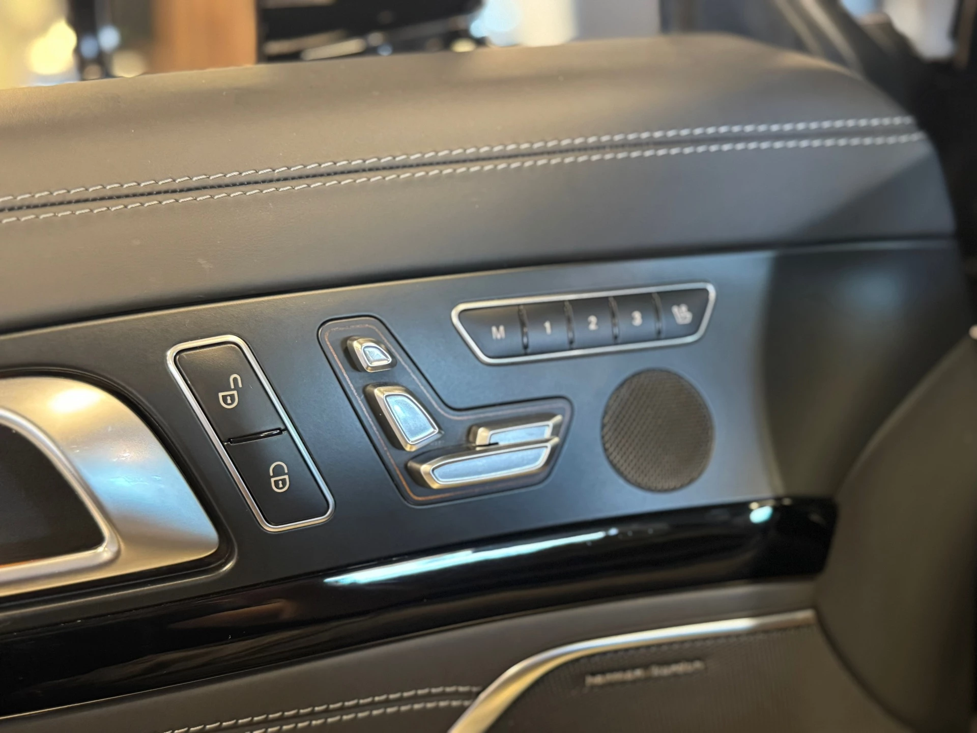 Hoofdafbeelding Mercedes-Benz SL