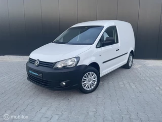 Volkswagen Caddy 1.2 TSI / MARGE / AIRCO / PDC