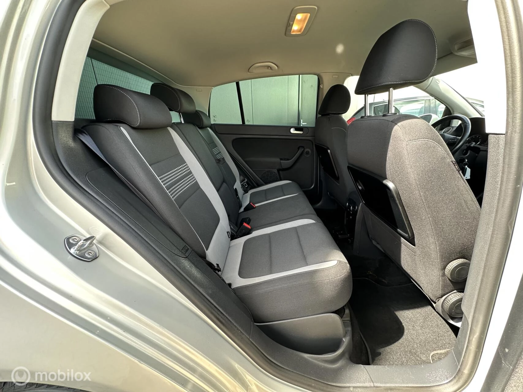 Hoofdafbeelding Volkswagen Golf Plus