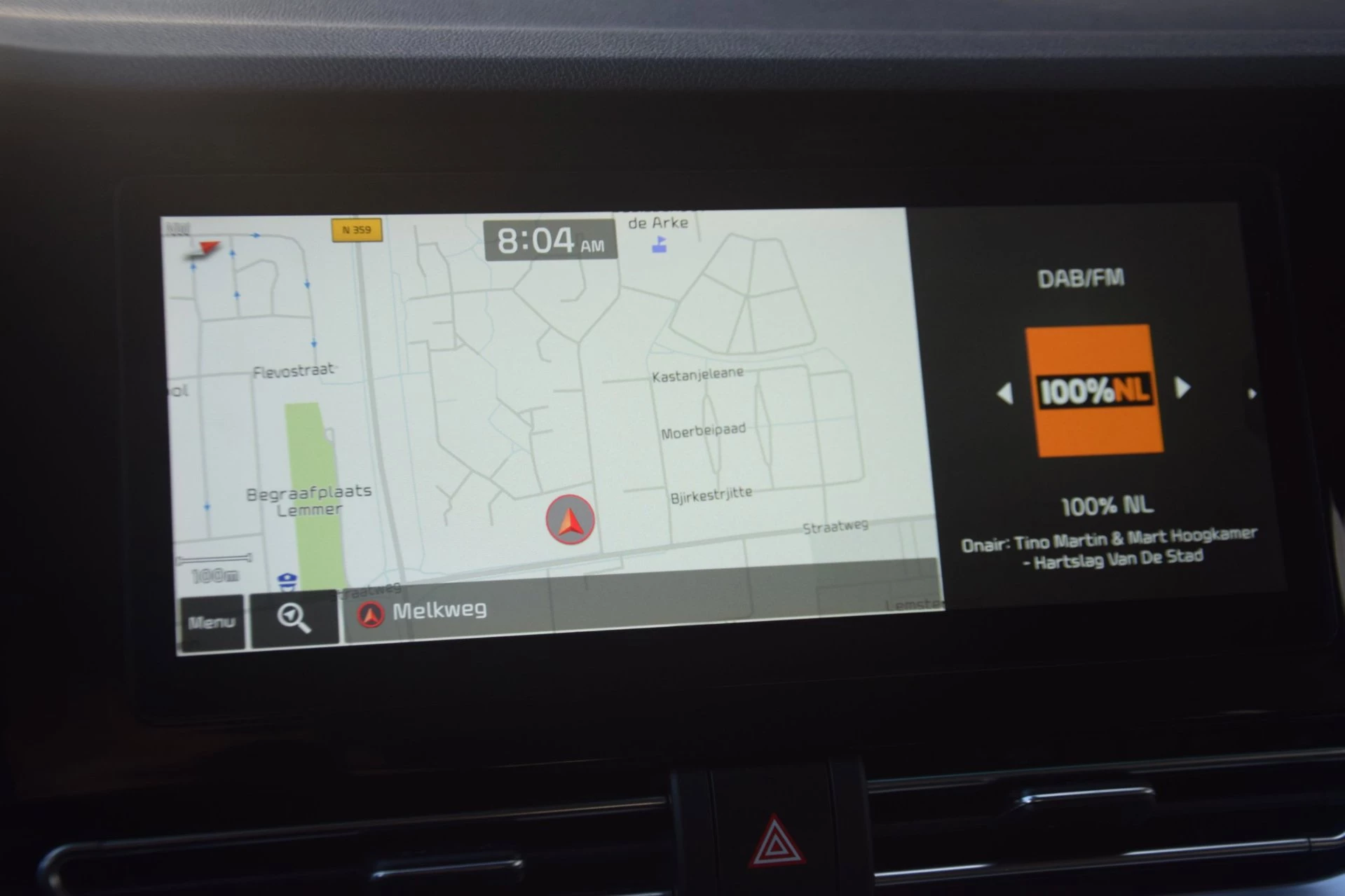 Hoofdafbeelding Kia e-Niro