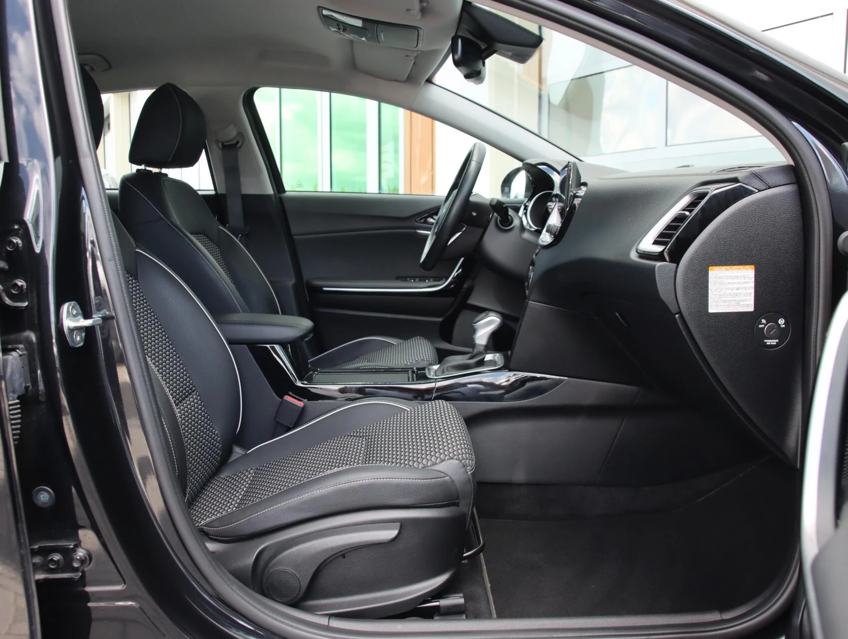 Hoofdafbeelding Kia XCeed