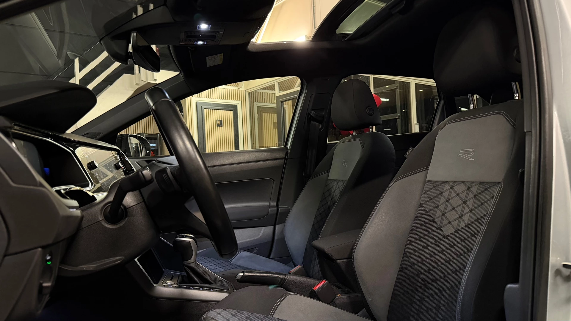 Hoofdafbeelding Volkswagen Taigo