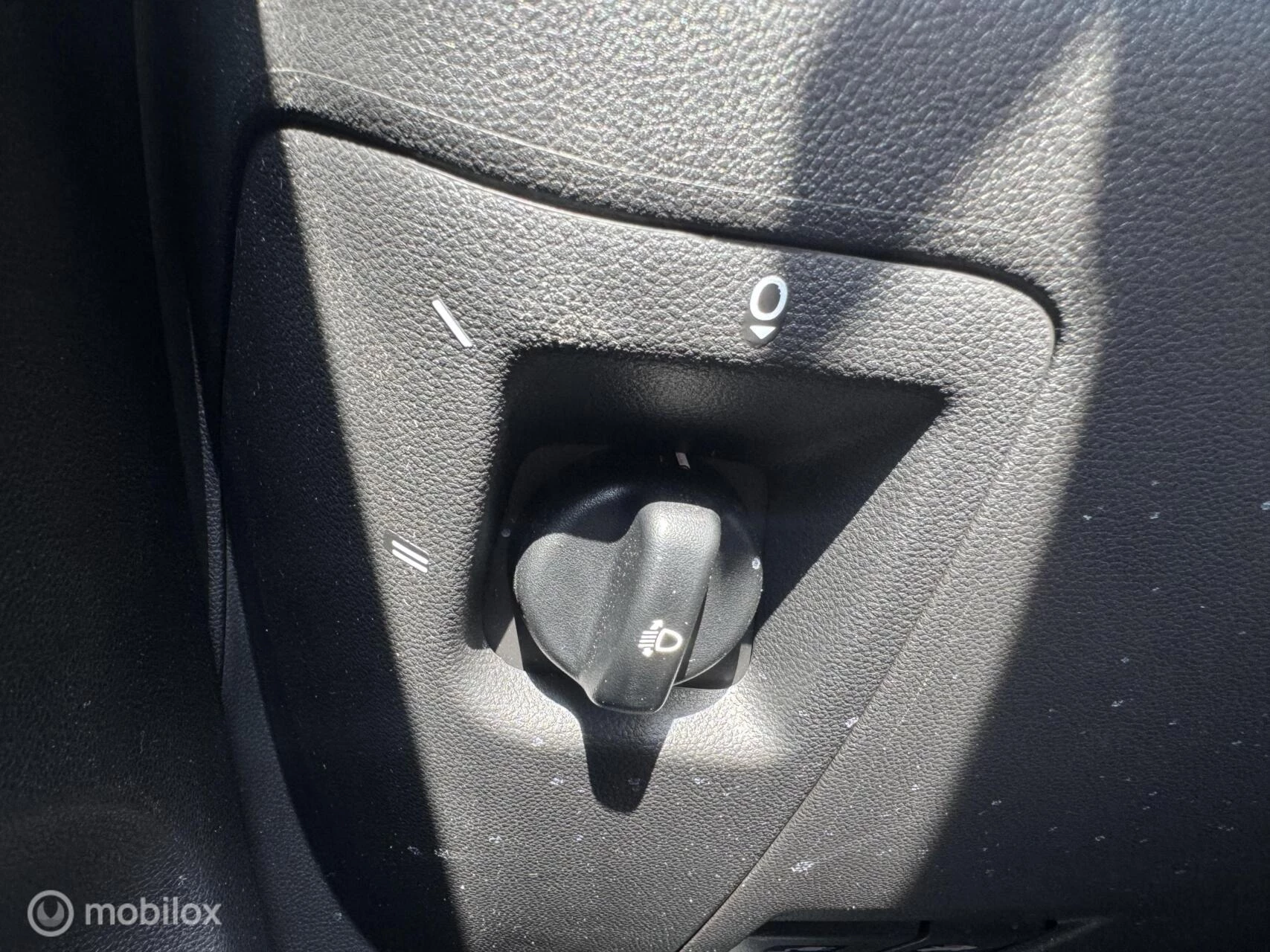 Hoofdafbeelding Dacia Spring