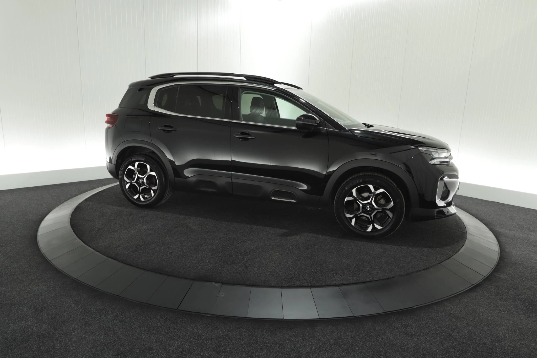 Hoofdafbeelding Citroën C5 Aircross