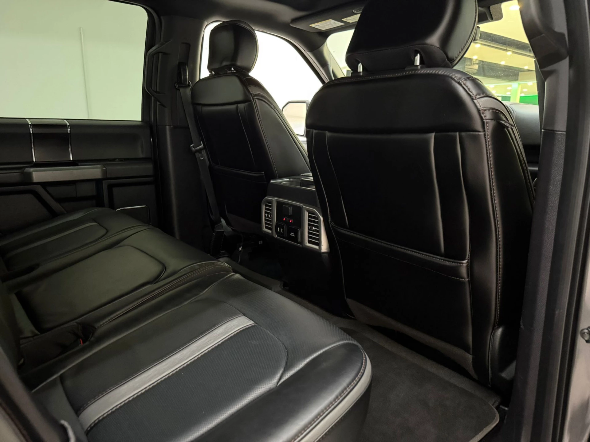 Hoofdafbeelding Ford F-150