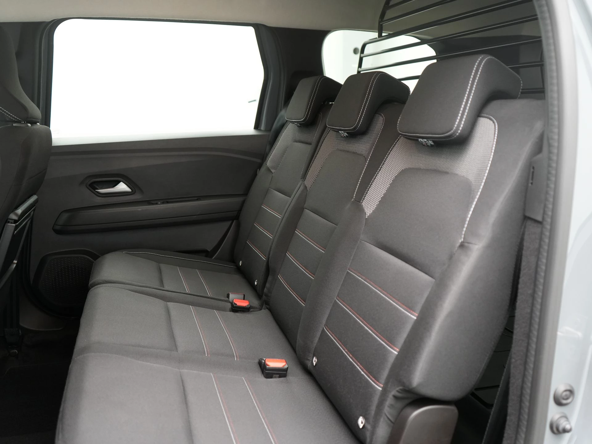 Hoofdafbeelding Dacia Jogger