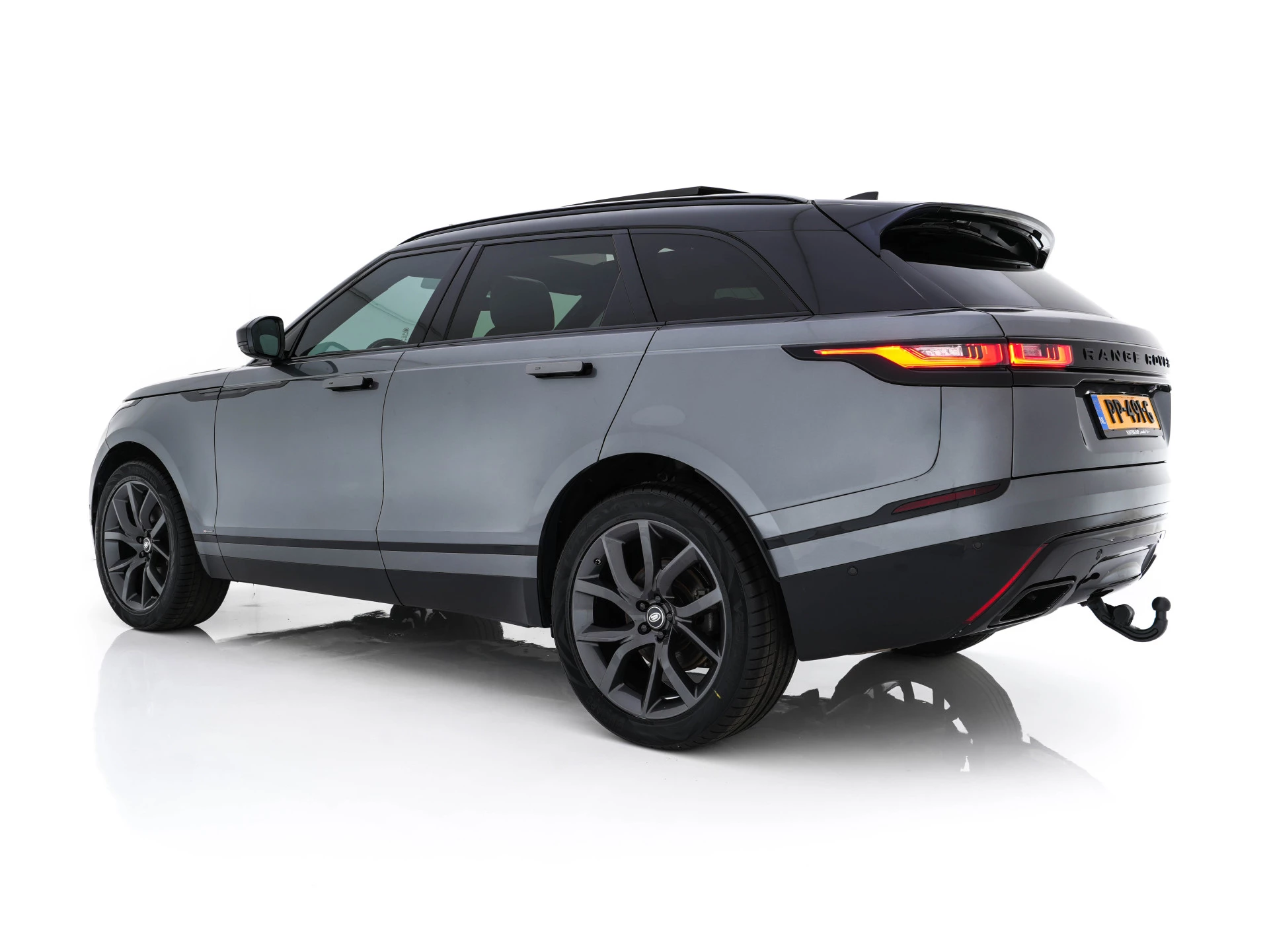 Hoofdafbeelding Land Rover Range Rover Velar