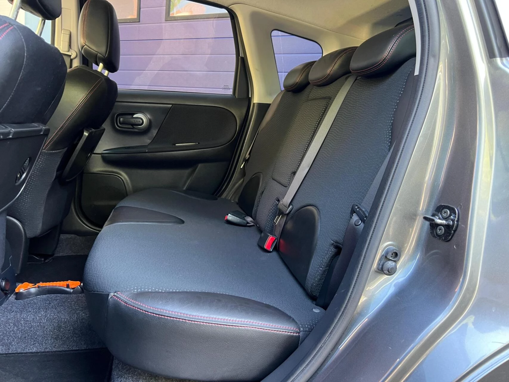 Hoofdafbeelding Nissan Note