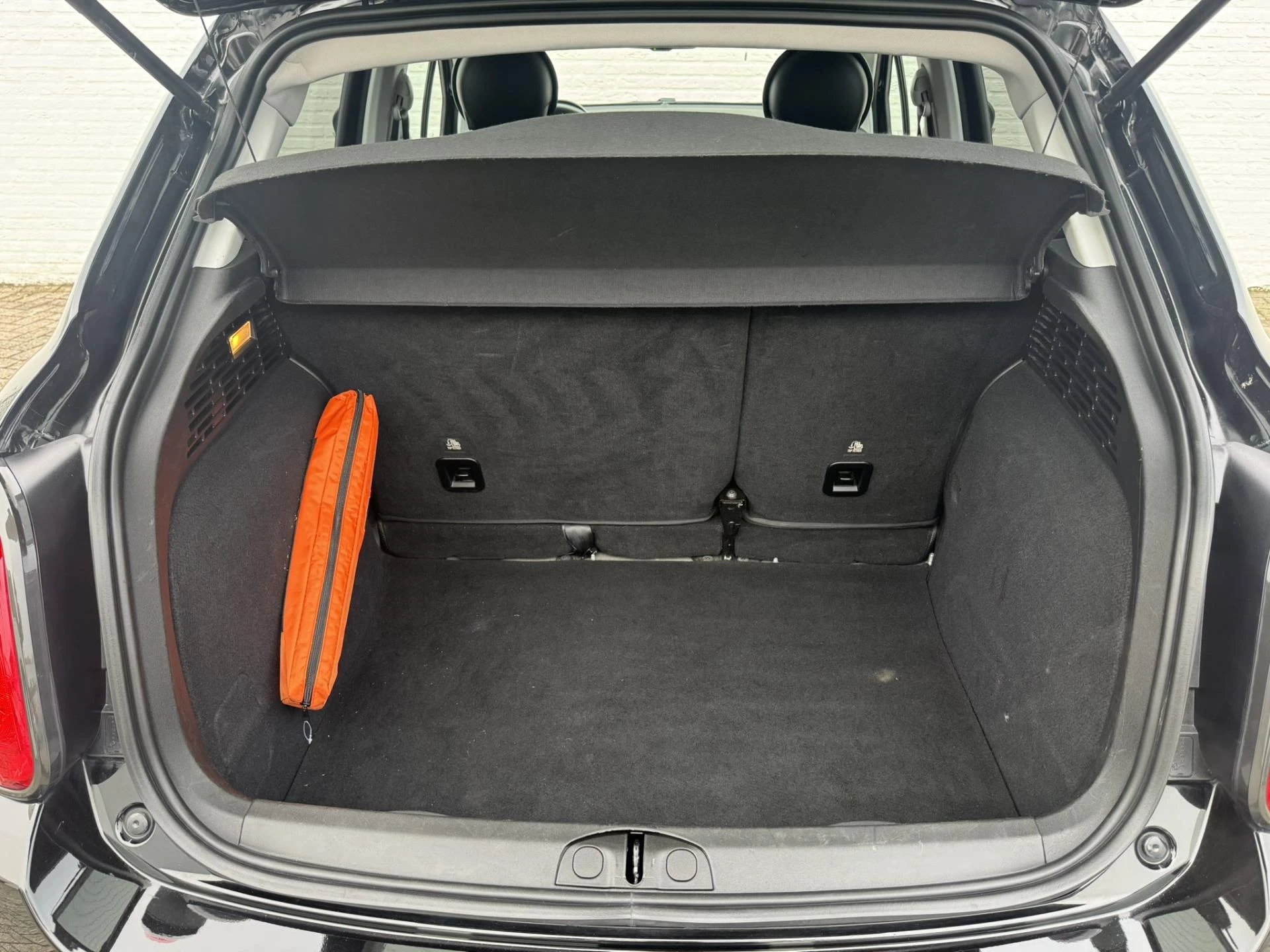 Hoofdafbeelding Fiat 500X