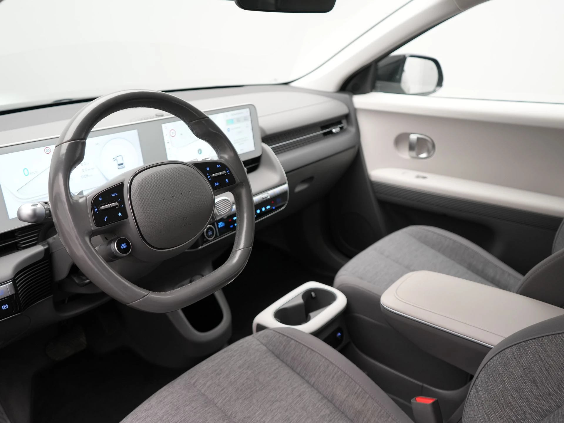 Hoofdafbeelding Hyundai IONIQ 5