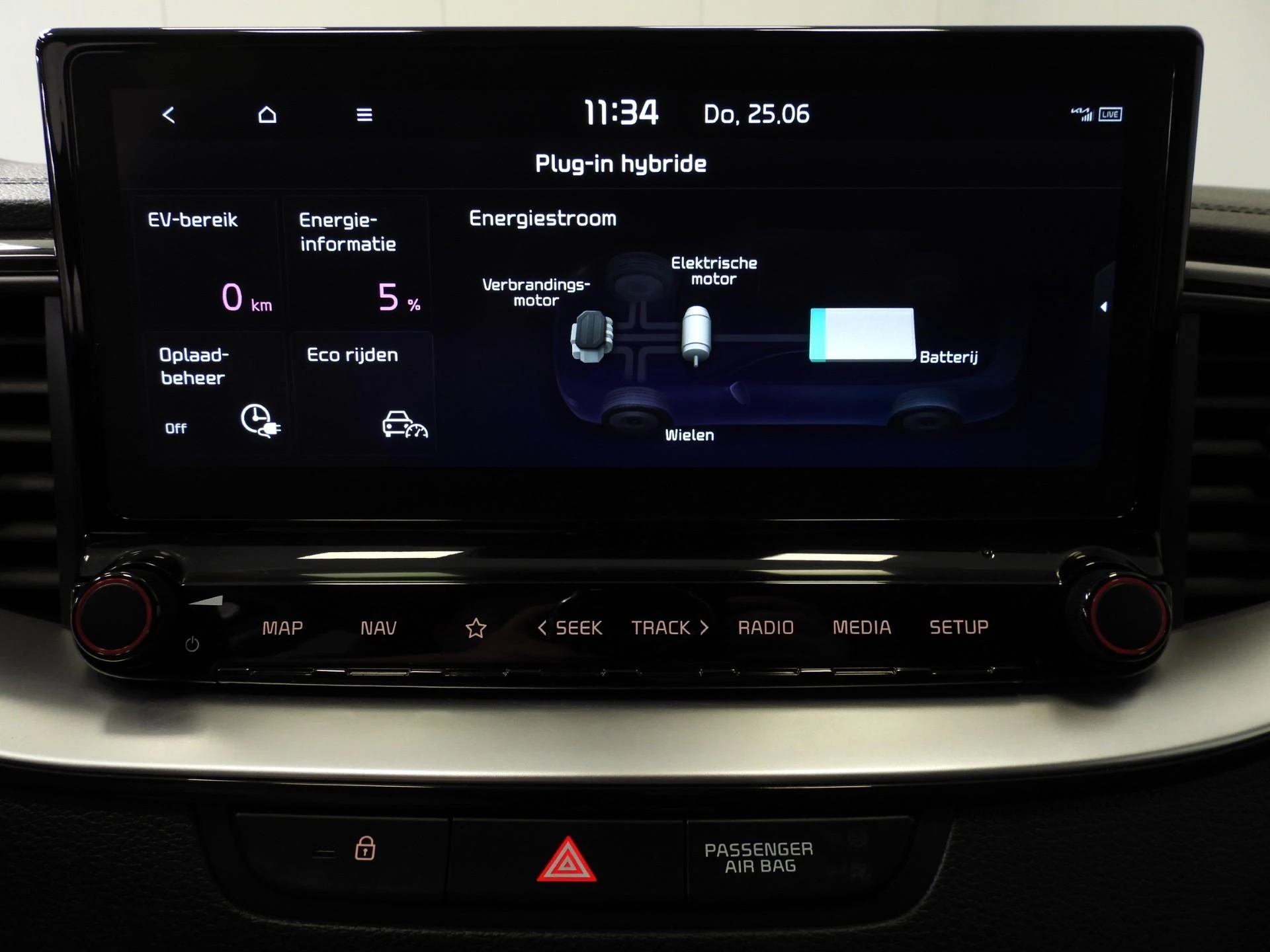 Hoofdafbeelding Kia XCeed