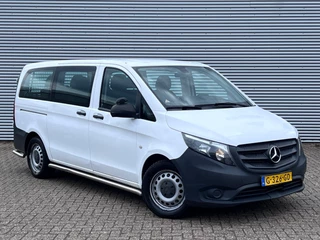Mercedes-Benz Vito Tourer 114 CDI Select | 8 PERSOONS | NAP | LAGE KM | AUTOMAAT | AIRCO | INRUIL MOGELIJK