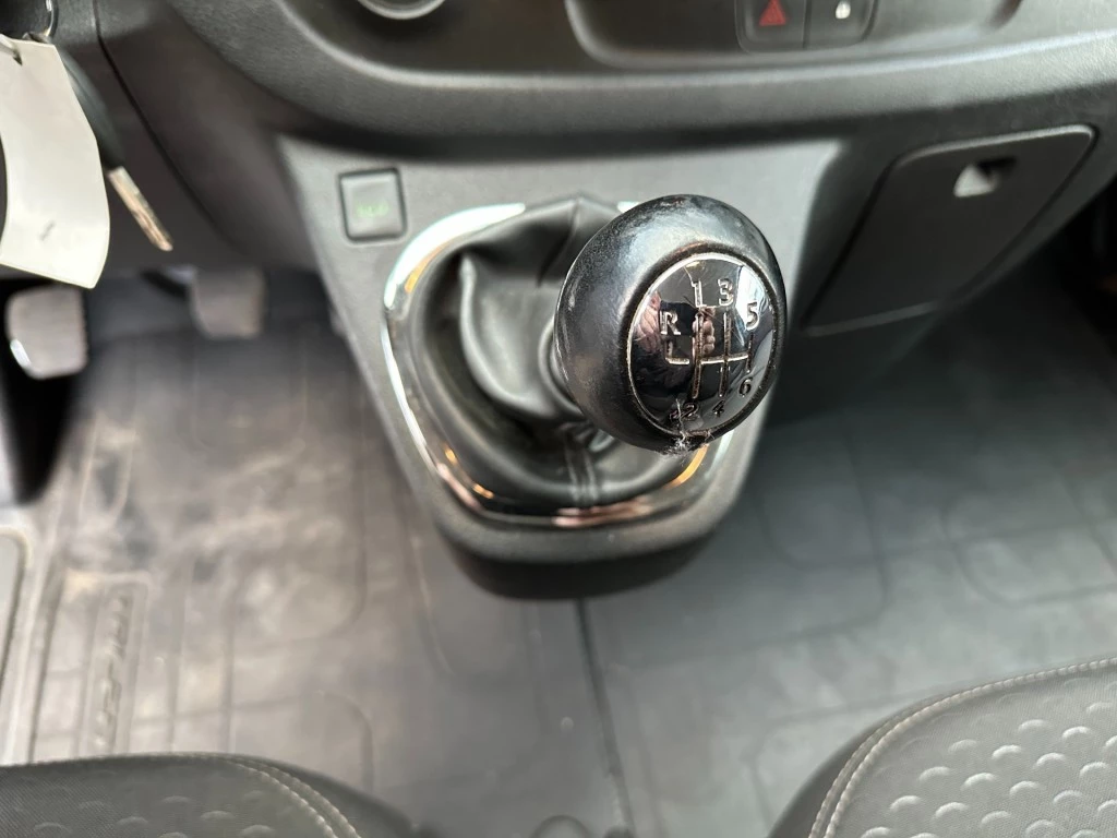 Hoofdafbeelding Fiat Talento