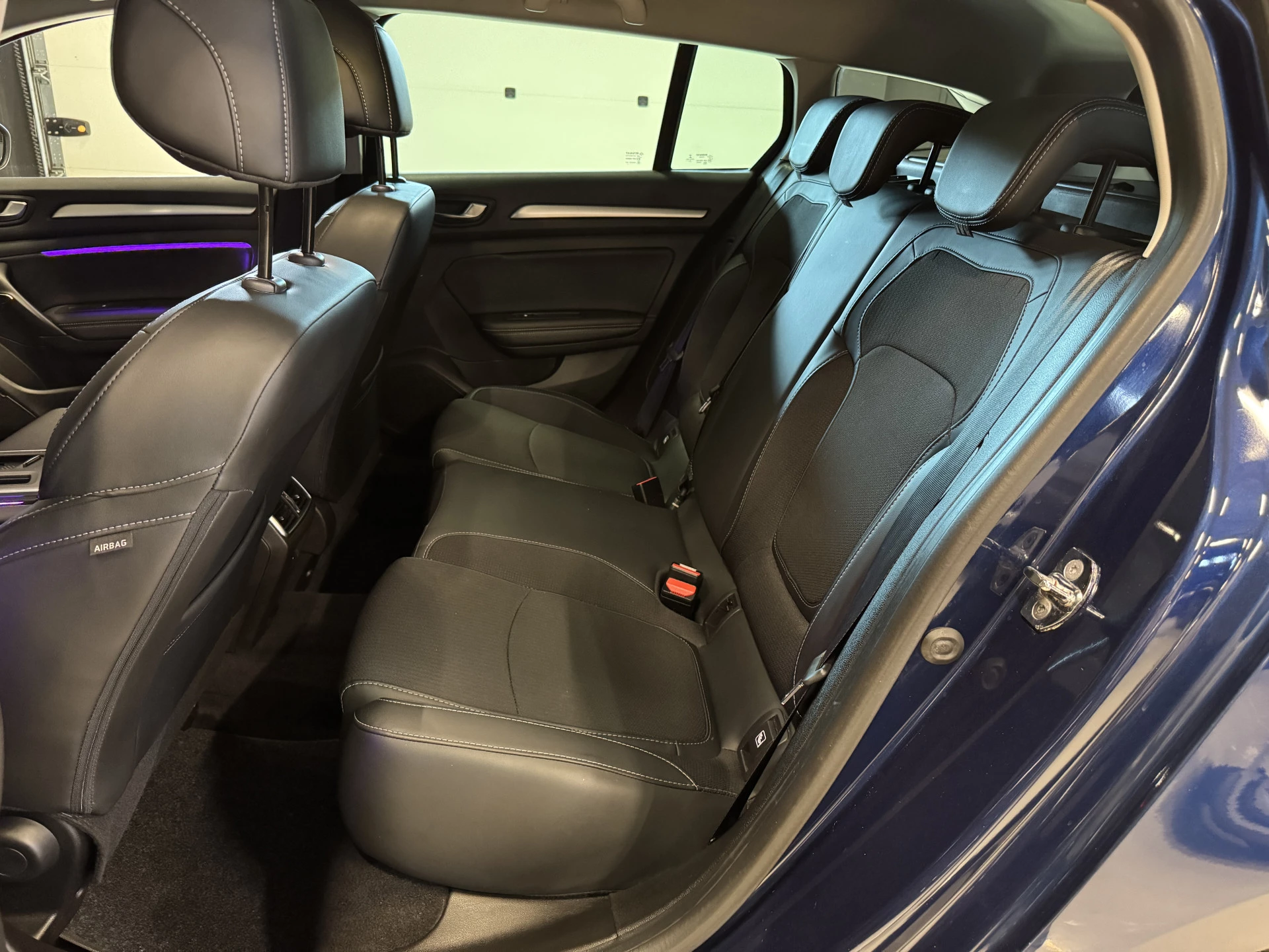 Hoofdafbeelding Renault Megane E-Tech