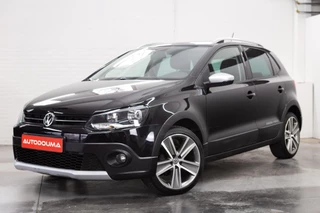 Volkswagen Polo 1.2 TSI Cross - Ketting reeds vervangen